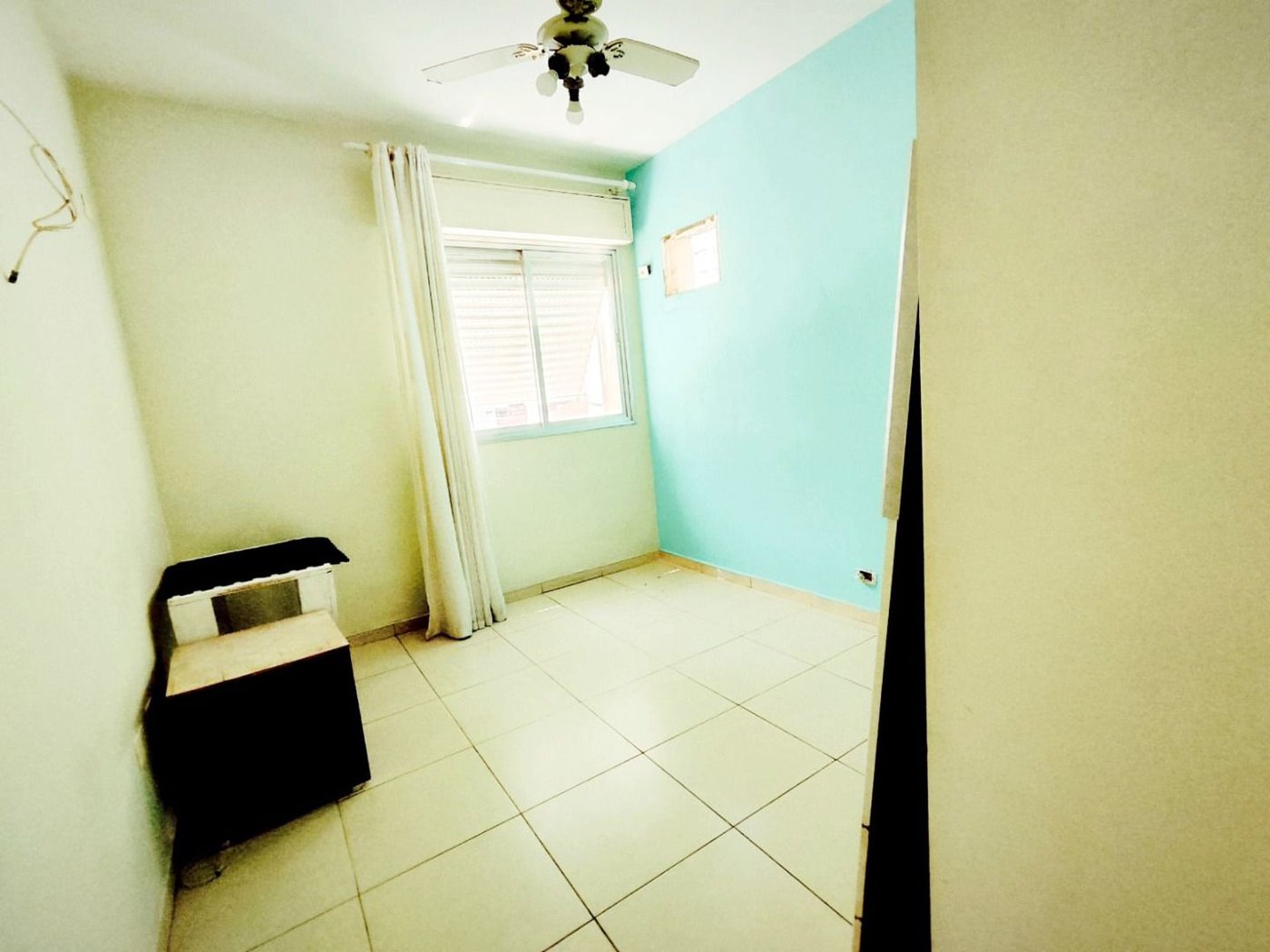 Apartamento com 3 dormitórios à venda, 115 m² por R$ 430.000 - Boa Vista - São Vicente/SP