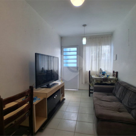 Casa à venda com 2 quartos em Chácara Barro Branco, Itapetininga, SP