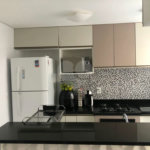 Apartamento à venda com 2 quartos em Água Chata, Guarulhos, SP