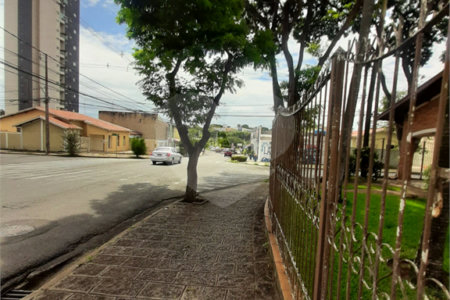 Terreno à venda no Centro, Indaiatuba, SP