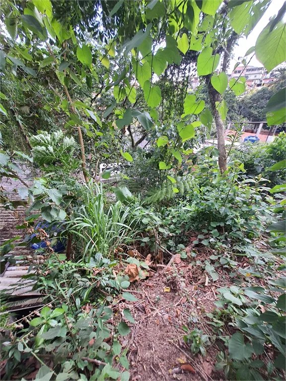 Loteamento à venda em Jardim Amália, São Paulo, SP