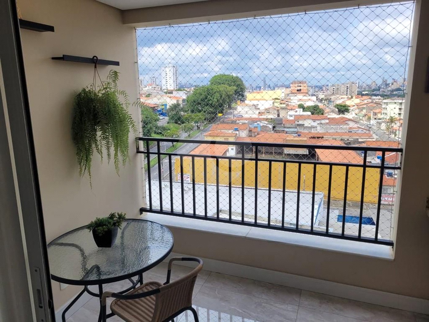 Apartamento à venda com 3 quartos, sendo 1 suíte, em Além Ponte, Sorocaba, SP