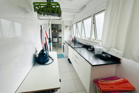 Apartamento à venda com 3 suítes em Vila Mariana, São Paulo, SP