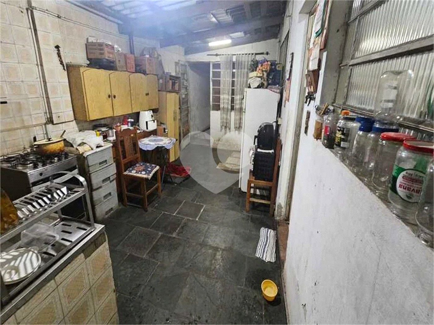 Casa à venda com 2 quartos em Vila Dalila, São Paulo, SP