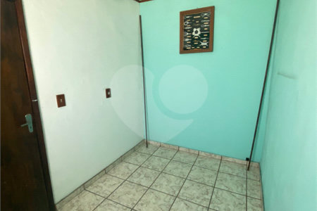 Casa à venda com 2 quartos em Campo Grande, Rio de Janeiro, RJ