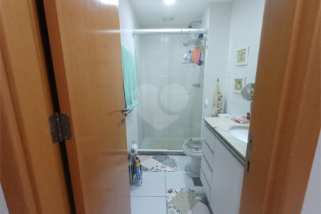 Apartamento à venda com 3 quartos, sendo 1 suíte, em Maracanã, Rio de Janeiro, RJ