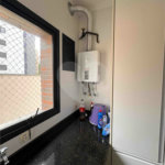 Apartamento à venda com 3 quartos, sendo 1 suíte, em Perdizes, São Paulo, SP