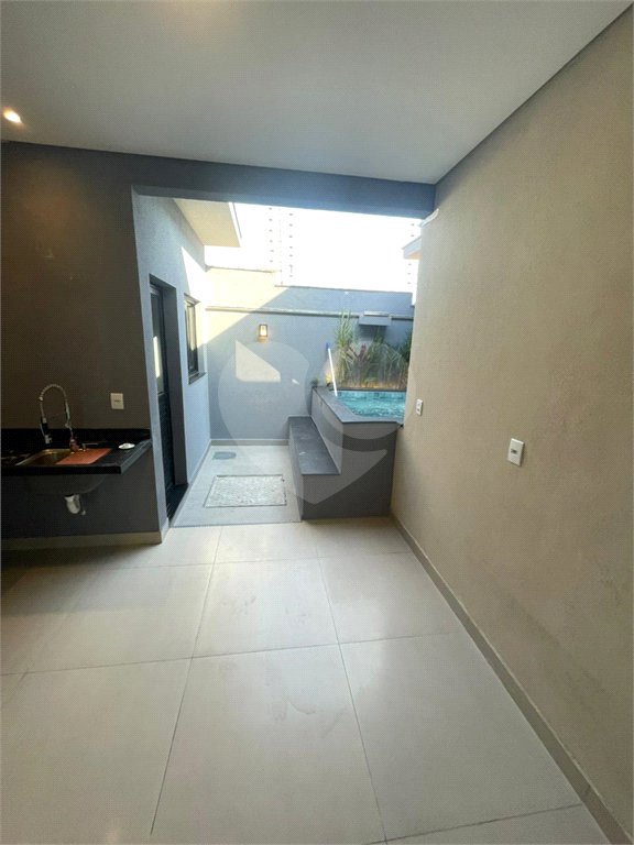 Casa à venda com 3 quartos, sendo 2 suítes,  no condomínio Residencial Jardim, Sorocaba - SP