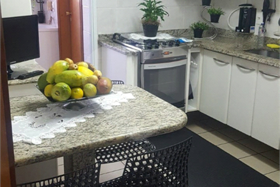 Cobertura à venda com 3 quartos, sendo 1 suíte, em Vila Guilherme, São Paulo, SP