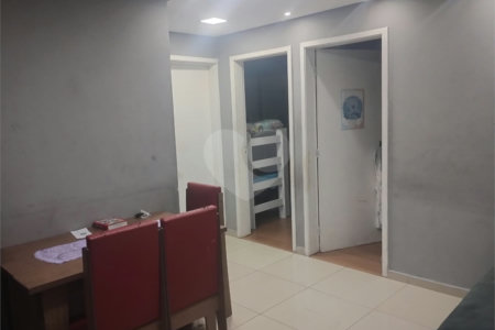 Apartamento à venda com 2 quartos em Caxambu, Jundiaí, SP