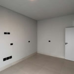 Casa à venda com 4 quartos, sendo 2 suítes, no condomínio Residencial Damha Belvedere, Presidente Prudente - SP