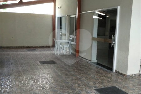 Apartamento à venda com 2 quartos em Vila Santa Teresa (zona Sul), São Paulo, SP
