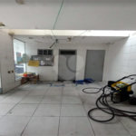 Espaço ideal para posto de gasolina, farmácia e loja no Bom Retiro