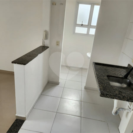 Apartamento para alugar com 2 quartos, sendo 1 suíte, em Villa DI Cesar, Mogi das Cruzes, SP