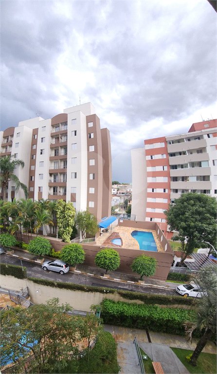 Apartamento à venda com 2 quartos em Mandaqui, São Paulo, SP