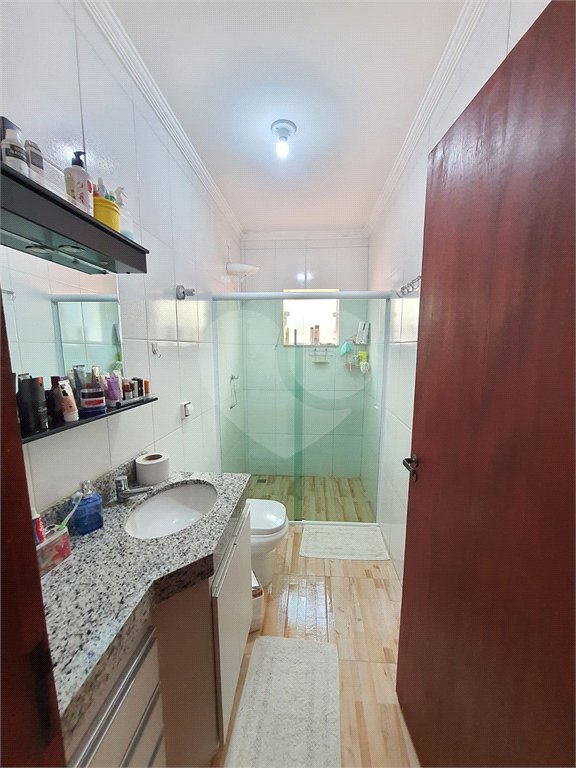 Casa Térrea à venda com 3 quartos, sendo 1 suíte, em Vila Pereira Barreto, São Paulo, SP