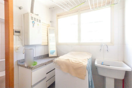 Apartamento à venda com 3 suítes em Tucuruvi, São Paulo, SP