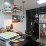Apartamento à venda com 4 quartos, sendo 3 suítes,  em Jardim Londrina, São Paulo, SP