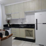 Apartamento à venda com 2 quartos em Parque Residencial Casa Branca, Suzano, SP
