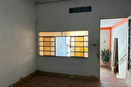 Terreno à venda em Vila Fiuza, Guarulhos, SP