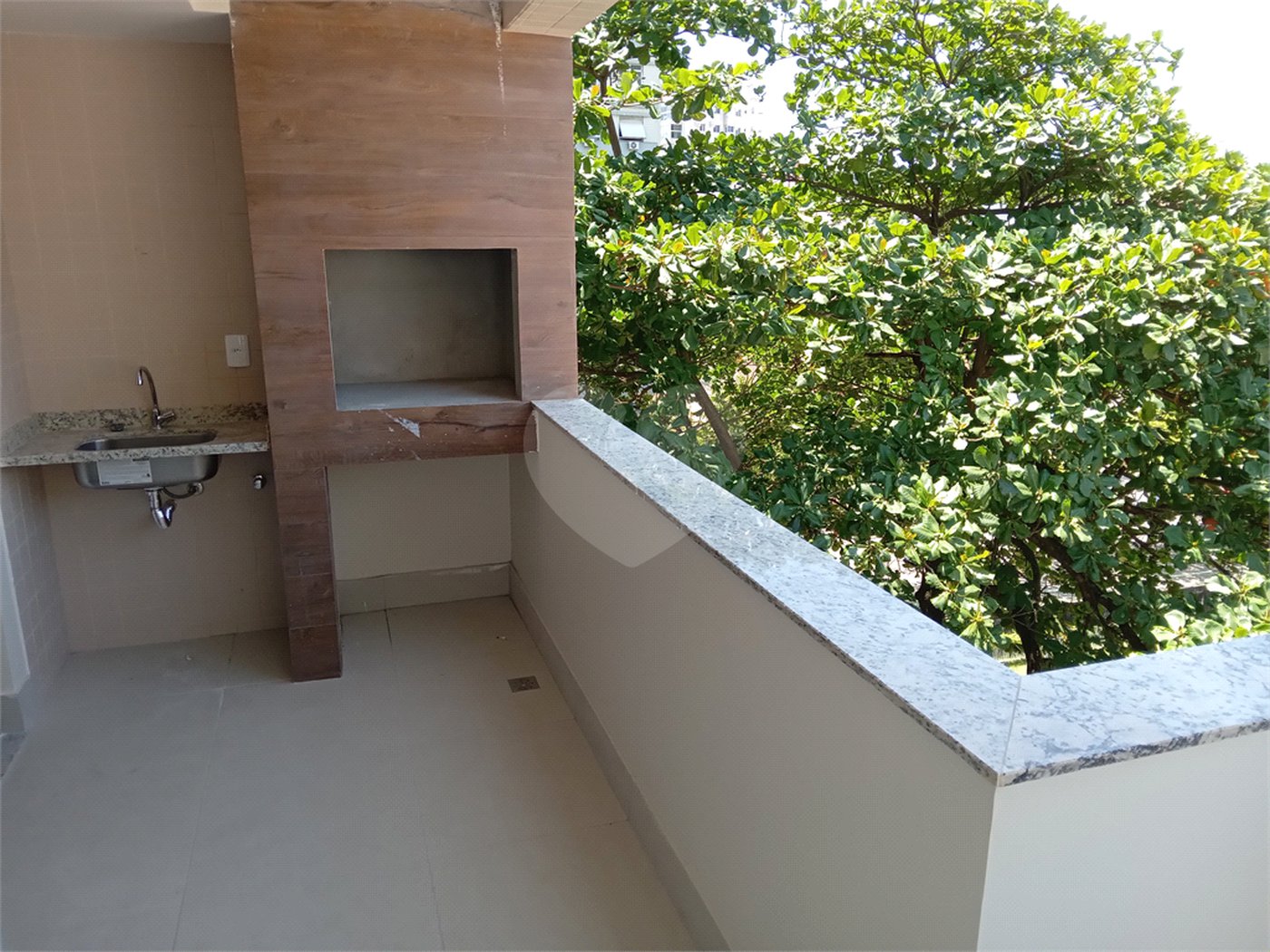 Apartamento à venda com 2 quartos, sendo 1 suíte, em Tijuca, Rio de Janeiro, RJ