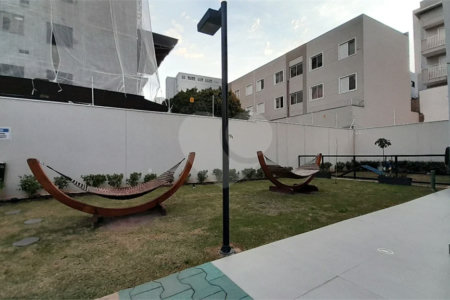 Apartamento para alugar com 2 quartos em Vila Mazzei, São Paulo, SP