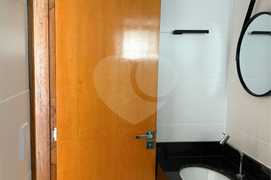 Apartamento para alugar com 1 quarto em Vila Guilherme, São Paulo, SP