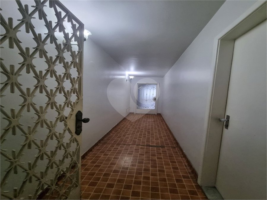 Apartamento à venda com 3 quartos em Tijuca, Rio de Janeiro, RJ