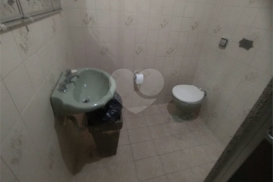 Apartamento à venda com 2 quartos em Tucuruvi, São Paulo, SP