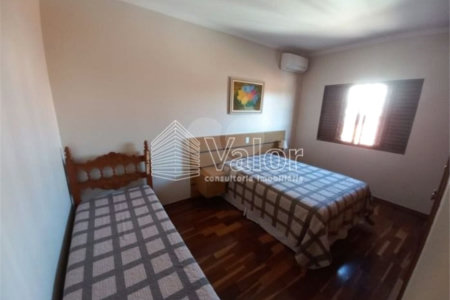 ?? Sobrado à Venda – Vila Monteiro (Gleba I)