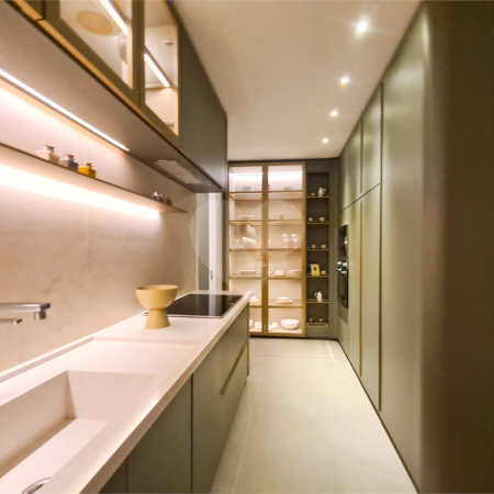 Apartamento à venda com 3 suítes em Quilombo, Cuiabá, MT