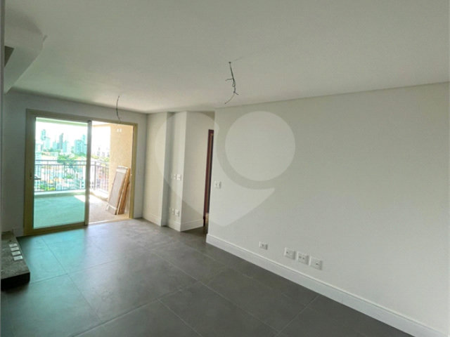 Apartamento à venda com 2 suítes em Santana, São Paulo, SP