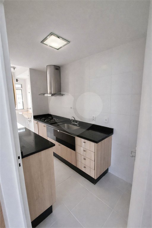 Apartamento à venda com 3 quartos em Jardim Caiapiá, Cotia, SP