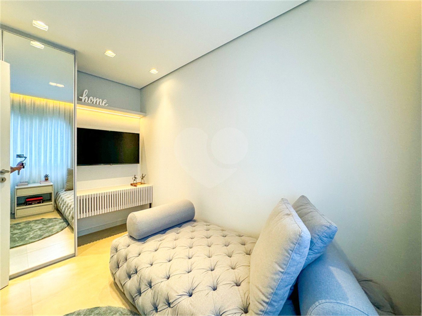 Apartamento à venda com 3 quartos, sendo 1 suíte, em Vila Suzana, São Paulo, SP