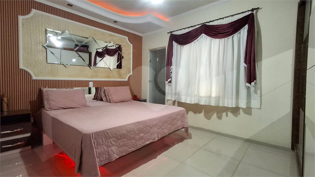 Casa à venda com 2 quartos, sendo 1 suíte, em Vila Assis, Sorocaba, SP