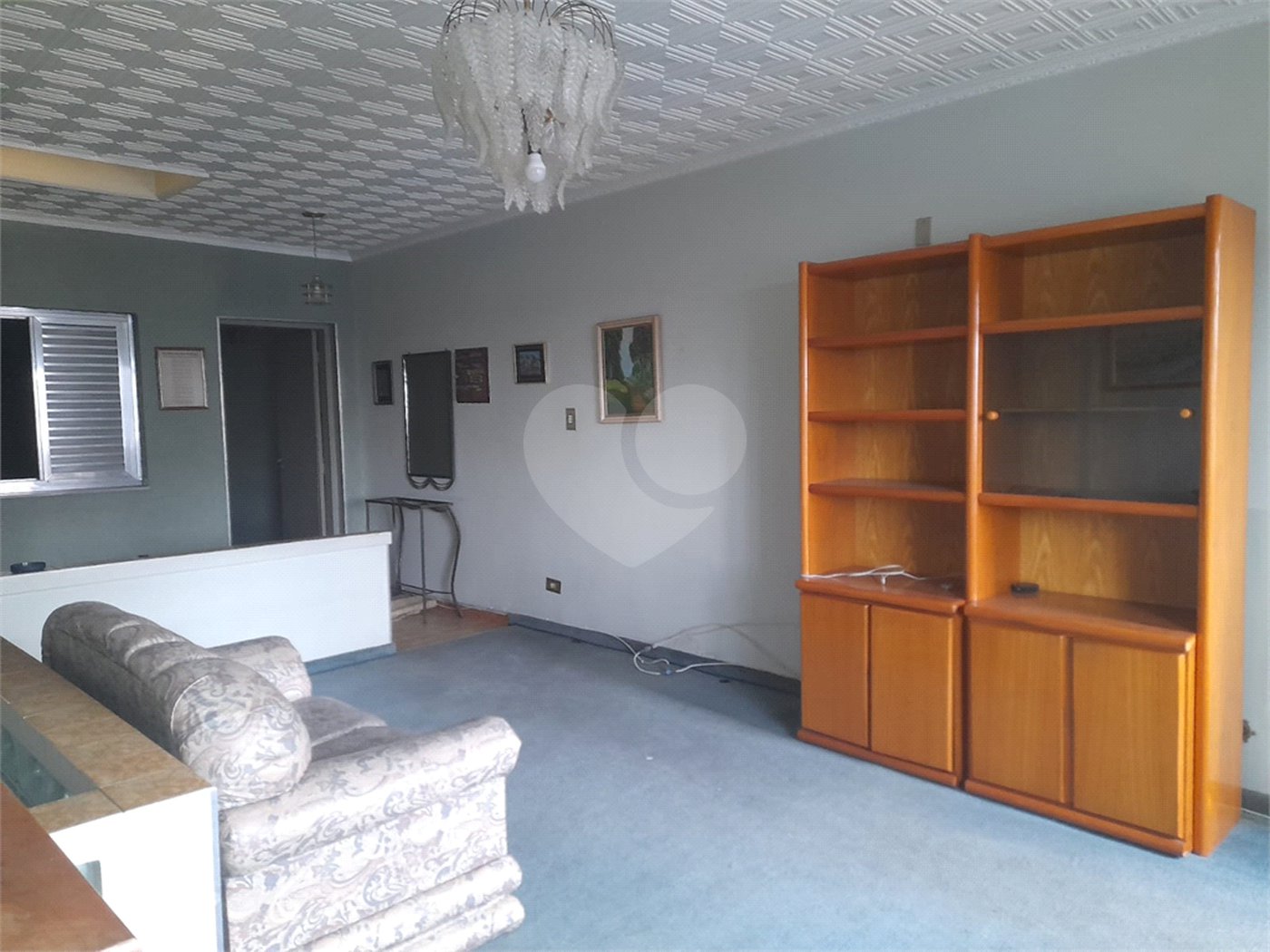 Sobrado à venda com 2 quartos em Vila Maria Alta, São Paulo, SP