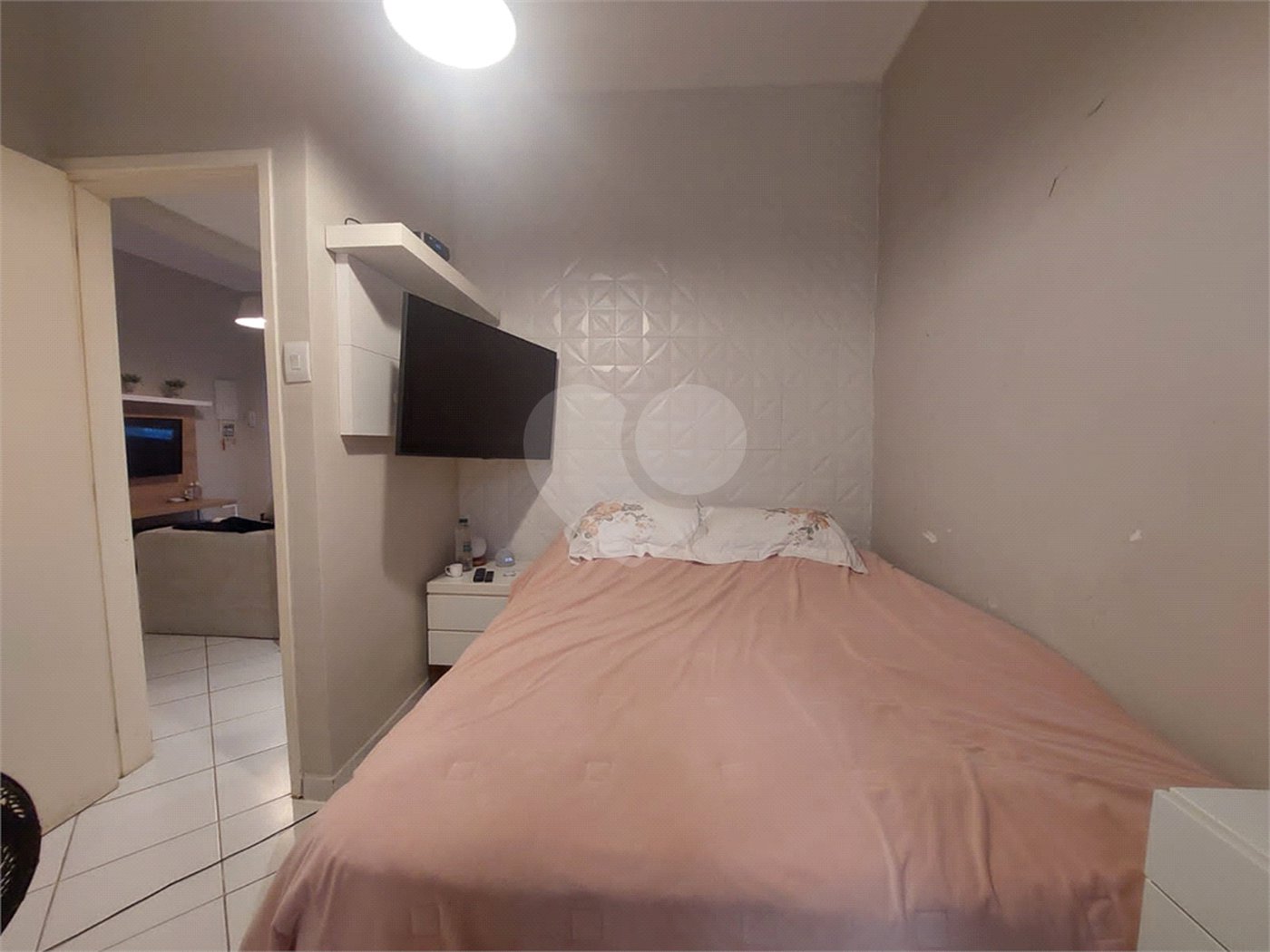 Casa de Vila à venda com 2 quartos, sendo 1 suíte,  em Rio de Janeiro, RJ