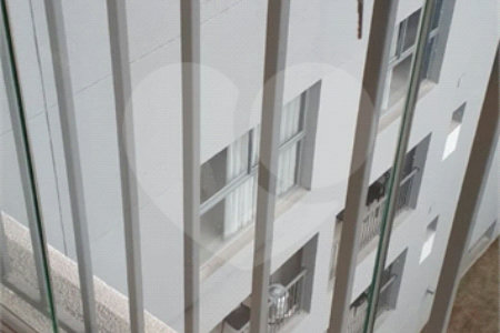 Apartamento à venda com 1 quarto em Vila Mariana, São Paulo, SP
