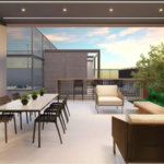 Apartamento à venda com 1 quarto em Pinheiros, São Paulo, SP