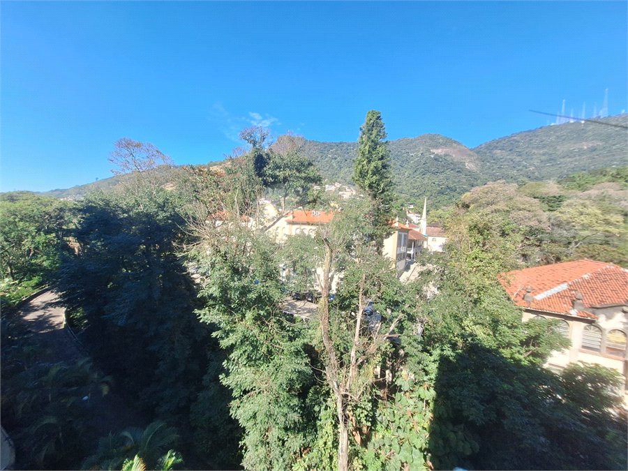 Apartamento à venda com 4 quartos, sendo 1 suíte,  em Tijuca, Rio de Janeiro, RJ