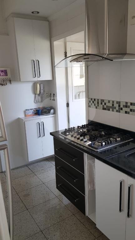 Apartamento à venda com 3 quartos, sendo 1 suíte,  em Lauzane Paulista, São Paulo, SP