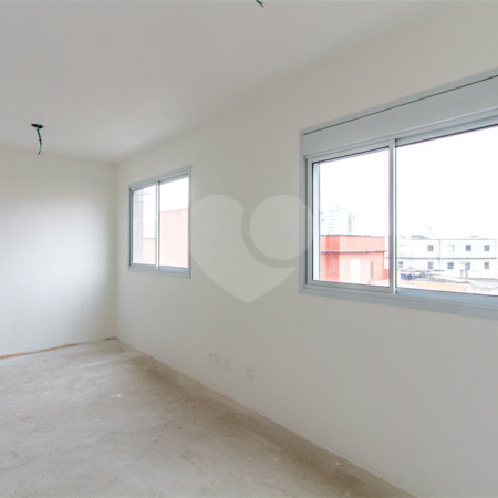 Apartamento à venda com 1 quarto em Saúde, São Paulo, SP