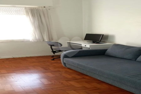 Apartamento à venda com 3 quartos em Brooklin Paulista, São Paulo, SP