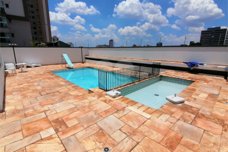 Apartamento à venda com 4 quartos, sendo 2 suítes,  em Ipiranga, São Paulo, SP