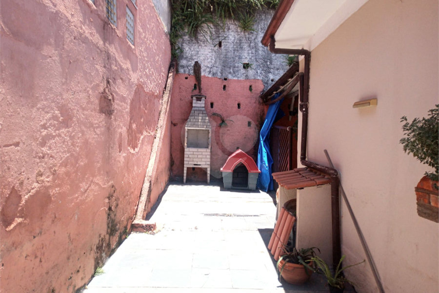 Casa Térrea à venda com 2 quartos, sendo 1 suíte, em Jardim São Paulo(zona Norte), São Paulo, SP