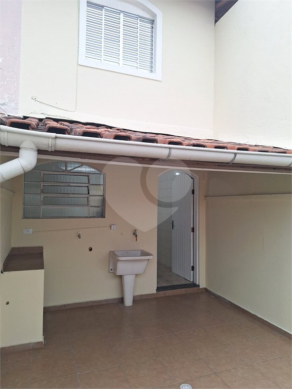 Sobrado à venda com 2 quartos em Vila Nova Cachoeirinha, São Paulo, SP