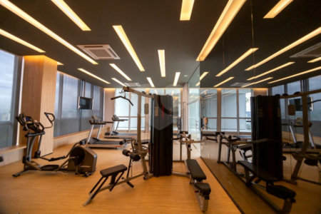 Apartamento para alugar com 1 suíte em Butantã, São Paulo, SP