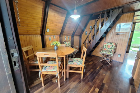 Casa à venda com 3 suítes no condomínio Chácaras do Lago, Vinhedo - SP