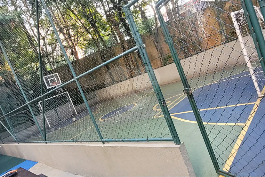 Apartamento 4 quartos no Sumaré