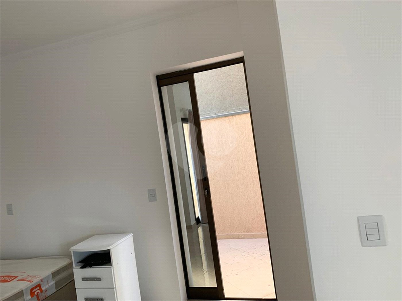 Apartamento Studio a venda no Edifício Noblesse XV de Novembro São Carlos